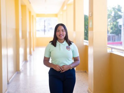 Gobierno y Educación lanzan ‘Estudiante de la Semana’ para reconocer talento escolar