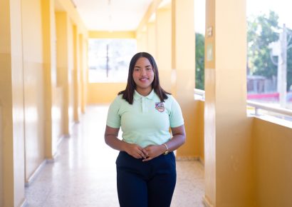 Gobierno y Educación lanzan ‘Estudiante de la Semana’ para reconocer talento escolar