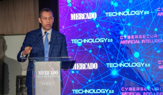 Indotel alerta sobre 535 millones de ciberataques y llama a fortalecer prevención digital