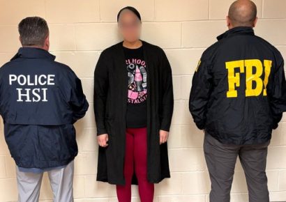 Mujer de Nueva Jersey enfrenta cargos por votar ilegalmente en elecciones federales y obtener de forma ilícita la ciudadanía estadounidense