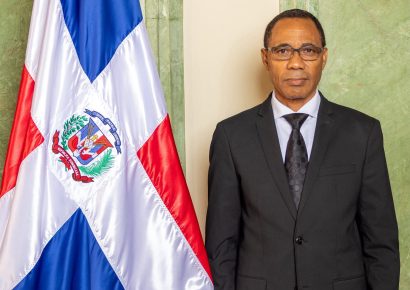 Juez Radhamés Rodríguez propone medidas de protección a MiPymes en CNM