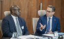 Conep y subsecretario de Estado de EE. UU. analizan oportunidades de inversión y cooperación económica