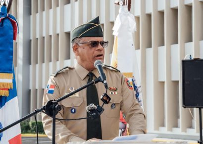 Fernández Onofre afirma que continúan investigaciones sobre municiones dominicanas halladas en Haití