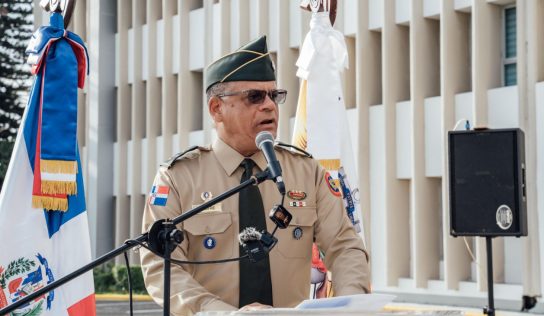 Fernández Onofre afirma que continúan investigaciones sobre municiones dominicanas halladas en Haití
