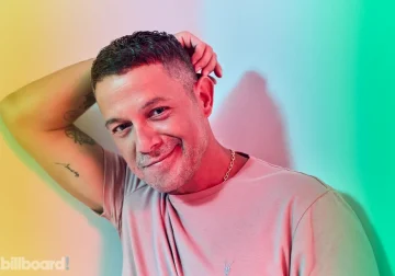 Alejandro Sanz actuará en Santo Domingo el 14 de noviembre