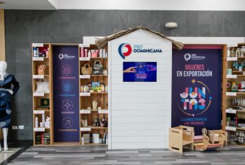 ProDominicana realizará en noviembre el Encuentro Nacional de Mujeres en Exportación 2026