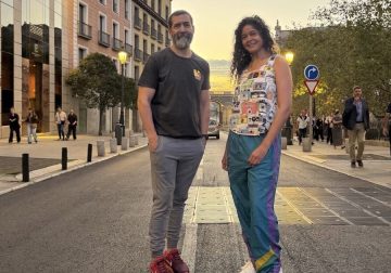 ‘Nou pat nan Dieu’ representará a RD y Haití en Festival Ícaro