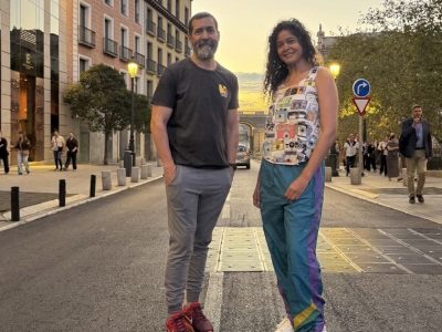 ‘Nou pat nan Dieu’ representará a RD y Haití en Festival Ícaro