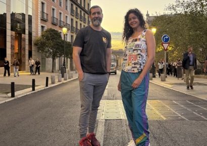 ‘Nou pat nan Dieu’ representará a RD y Haití en Festival Ícaro
