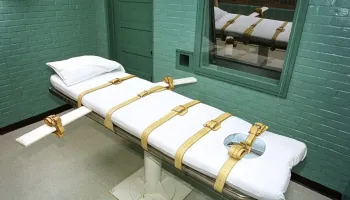 Florida confirma ejecución de William Reaves, condenado por asesinato en 1986