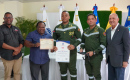 CTC y Cemed capacitan a militares y socorristas en drones, ciberseguridad e inteligencia artificial