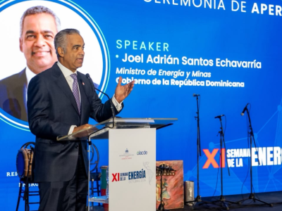 Gobiernos, organismos internacionales y empresas se unen para fortalecer la integración energética regional