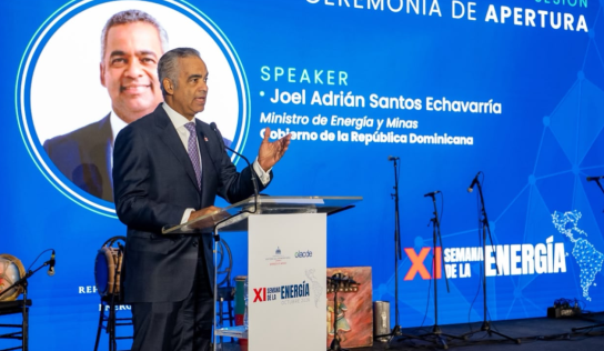 Gobiernos, organismos internacionales y empresas se unen para fortalecer la integración energética regional
