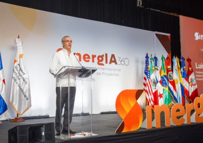 Gobierno evalúa crear marco legal para fortalecer la gestión de proyectos públicos
