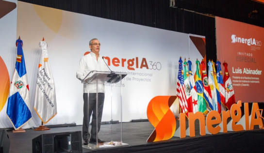 Gobierno evalúa crear marco legal para fortalecer la gestión de proyectos públicos