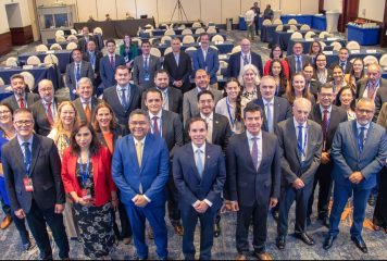 Indotel destaca avances de República Dominicana en conectividad digital durante reunión regional en Costa Rica