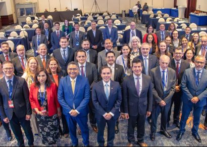 Indotel destaca avances de República Dominicana en conectividad digital durante reunión regional en Costa Rica