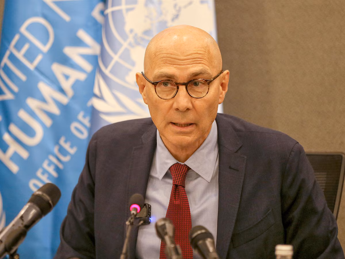 El jefe de DD. HH. de la ONU pide detener nuevos intentos de ejecución de Christa Pike