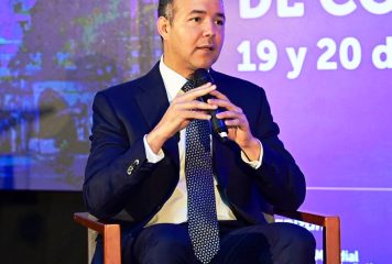 PLD continuará reorganización y contacto social rumbo a 2028