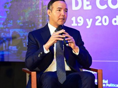 PLD continuará reorganización y contacto social rumbo a 2028