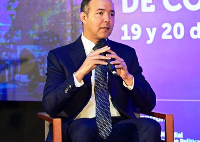 PLD continuará reorganización y contacto social rumbo a 2028