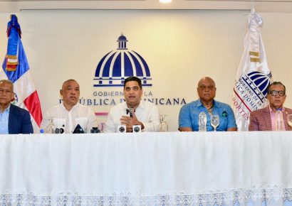 RD será sede del Premundial Sub-18 de béisbol en octubre