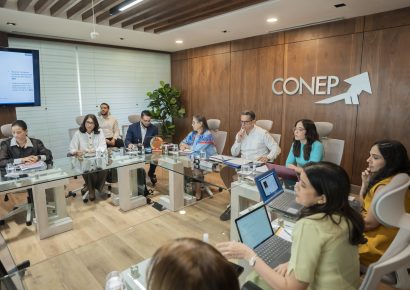 Conep y PNUD concluyen evaluación de Prácticas Prometedoras