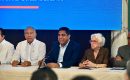 Kelvin Cruz detalla programa de infraestructura con fondos anticorrupción