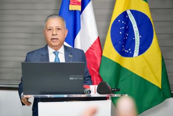 Cámara Domínico-Brasileña busca ampliar el comercio entre RD y Brasil y conquistar nuevos mercados