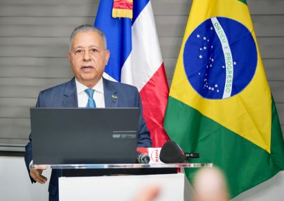Cámara Domínico-Brasileña busca ampliar el comercio entre RD y Brasil y conquistar nuevos mercados