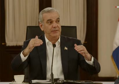 Abinader atribuye cuestionamientos sobre subsidios al éxito en reducción de la pobreza