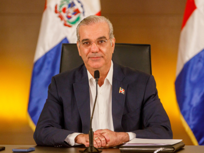 Abinader asegura que su Gobierno superará al PLD en obras de infraestructura