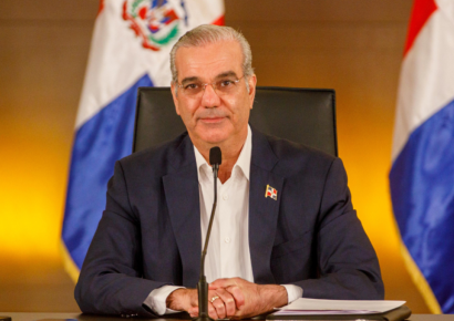 Abinader asegura que su Gobierno superará al PLD en obras de infraestructura