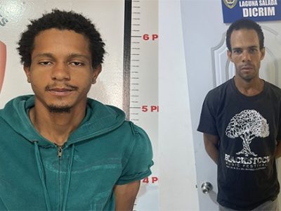 PN informa entrega y arresto por robo en Valverde