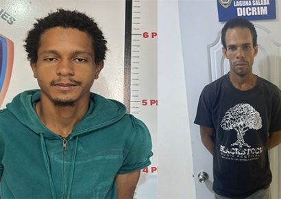 PN informa entrega y arresto por robo en Valverde