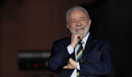 Lula da Silva gana la reelección en Brasil tras vencer a Flavio Bolsonaro