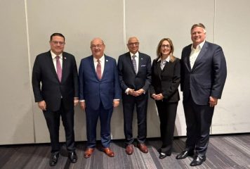 RD presenta potencial en semiconductores durante Semicon West 2026
