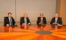 Grupo Popular inicia nueva etapa y designa a Manuel A. Grullón presidente Ad Vitam