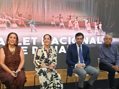 Panamá invita a RD a próximo intercambio cultural