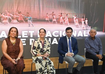 Panamá invita a RD a próximo intercambio cultural