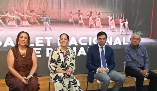 Panamá invita a RD a próximo intercambio cultural