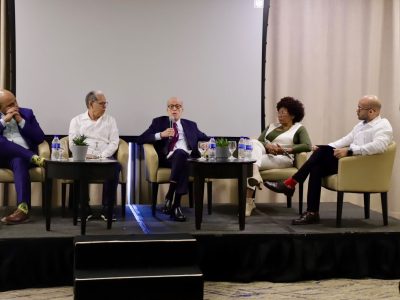 Proyecto fortalece resiliencia ante desastres y movilidad en RD