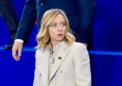 Italia despliega 500 militares más en Milán tras los disturbios y anuncia nuevas sanciones
