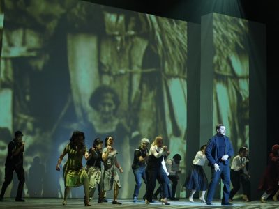 Minerd presenta musical Mariposas de Acero en homenaje a Minerva Mirabal