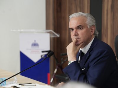 Educación presenta resultados de Evaluación Docente 2025-2026 ante el CNE