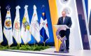 Ministro Magín Díaz resalta importancia del sistema antilavado para la estabilidad económica del país