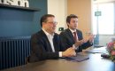 MICM y Nclusion firman acuerdo para ampliar operaciones en República Dominicana