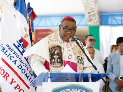 Castro Marte respalda transformación policial impulsada por Abinader