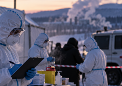 Segunda muerte enciende las alarmas en Rusia por un supuesto brote de peste, mientras las autoridades niegan una emergencia sanitaria