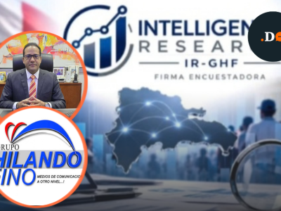 Salvador Holguín y grupo Hilando Fino lanzan firma encuestadora Intelligence Research